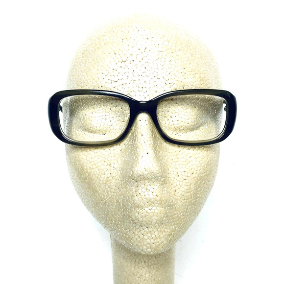 Coach Green Frame Glasses - Picture 10 of 12